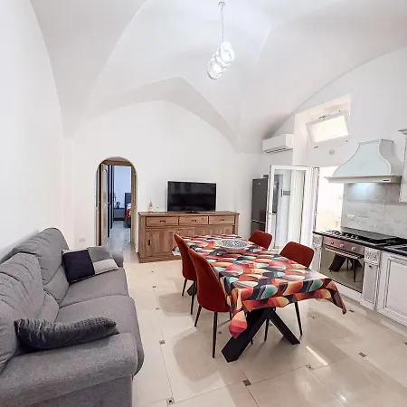 Dimora De Pace - Salento Reservation Holiday home *