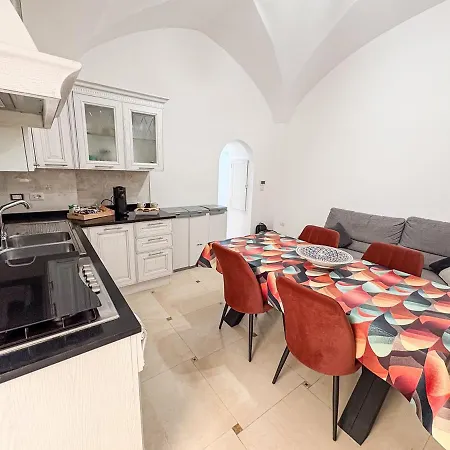 Holiday home Dimora De Pace - Salento Reservation