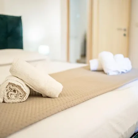 Holiday home Dimora De Pace - Salento Reservation Gallipoli