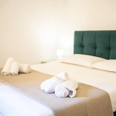 Dimora De Pace - Salento Reservation Holiday home *