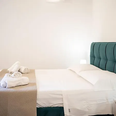 Holiday home Dimora De Pace - Salento Reservation
