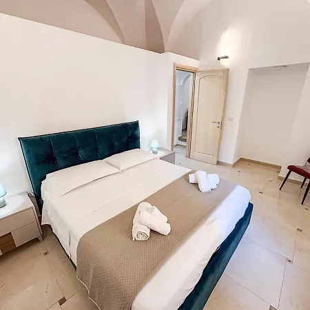 Dimora De Pace - Salento Reservation *