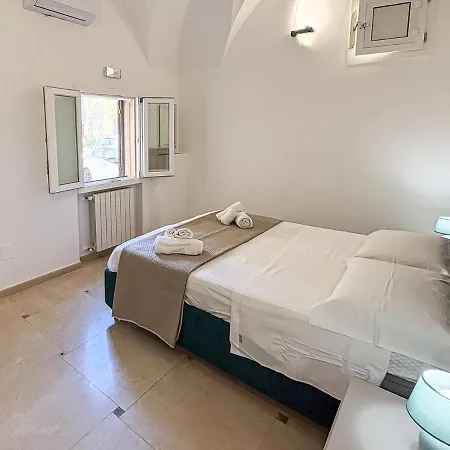 Holiday home Dimora De Pace - Salento Reservation