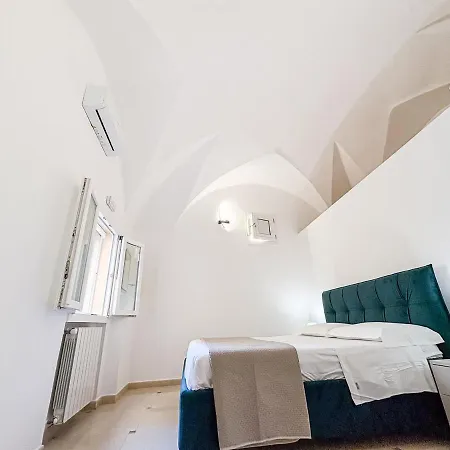 Dimora De Pace - Salento Reservation Holiday home Gallipoli