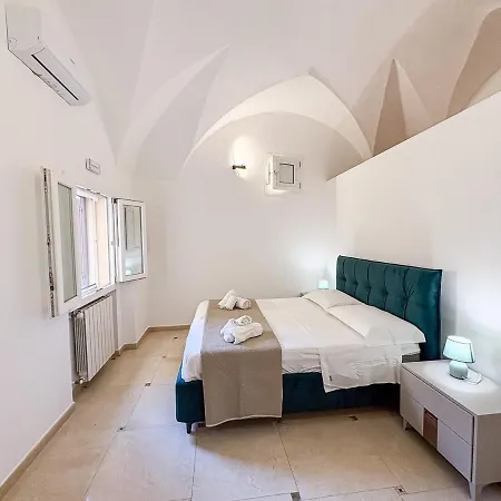 Holiday home Dimora De Pace - Salento Reservation *