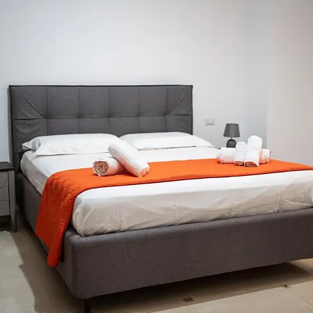 Holiday home Dimora De Pace - Salento Reservation