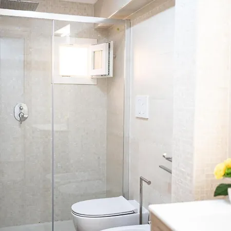 Holiday home Dimora De Pace - Salento Reservation Gallipoli