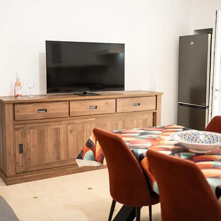 Dimora De Pace - Salento Reservation Holiday home Gallipoli